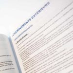 La signalétique interne dans un espace de coworking