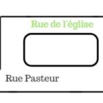 La signalétique interne dans un espace de coworking
