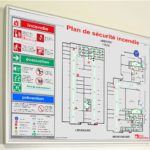 Quelle signalétique dans un hôtel ?