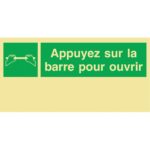 La signalétique interne dans un espace de coworking