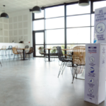 La signalétique interne dans un espace de coworking