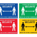 La signalétique interne dans un espace de coworking