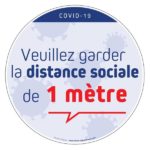 Signalisation pour point d’eau. Quel panneau choisir ?
