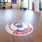 La signalétique interne dans un espace de coworking