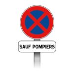 Signalisation pour point d’eau. Quel panneau choisir ?