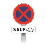 Panneaux routiers : la FAQ