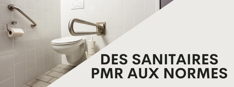 Norme PMR WC - Blog Direct Signalétique