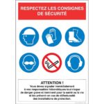Signalisation pour point d’eau. Quel panneau choisir ?