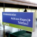 La signalétique interne dans un espace de coworking