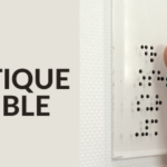 La signalétique interne dans un espace de coworking