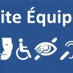 Mettre en place une signalétique accessible