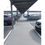 Aménager un parking extérieur