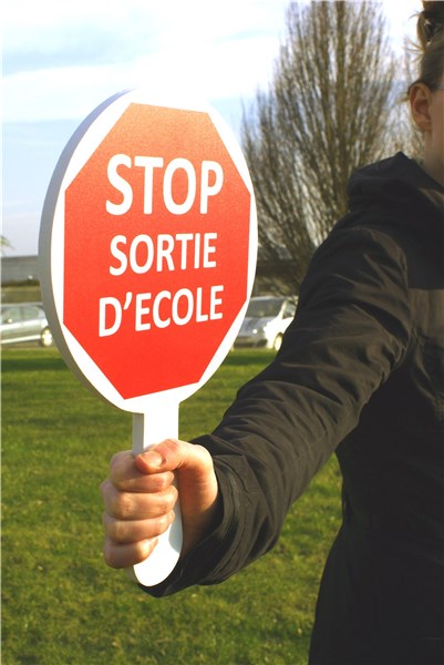 Panneau propriété privée - Direct Signalétique