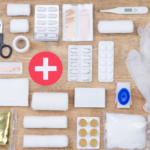 Tout savoir sur la trousse de secours en entreprise