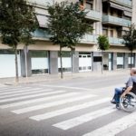 Les normes d’accessibilité PMR sur la voirie et les trottoirs