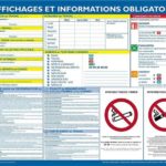 Tout savoir sur l’affichage obligatoire en entreprise