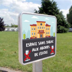La signalétique interne dans un espace de coworking
