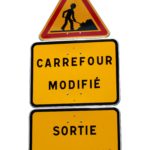 Panneaux routiers : la FAQ