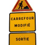La signalétique interne dans un espace de coworking