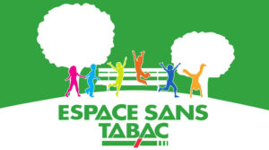 Espace sans tabac ligue contre le cancer