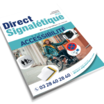 Signalisation pour point d’eau. Quel panneau choisir ?