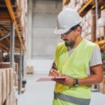 Comment sécuriser un entrepôt logistique ?