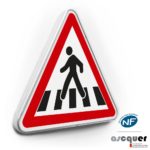Réglementation Passage Piéton - Le blog Direct Signalétique