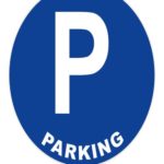 Règles de circulation et du code la route sur un parking ?