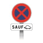 Panneaux routiers : la FAQ