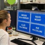 La signalétique interne dans un espace de coworking