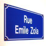 La signalétique interne dans un espace de coworking