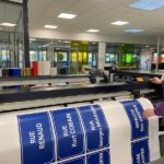 La signalétique interne dans un espace de coworking