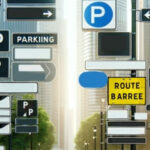 La signalétique interne dans un espace de coworking