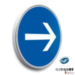 La signalétique interne dans un espace de coworking