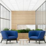 La signalétique interne dans un espace de coworking